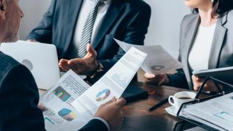 НСИ напомня: Остават 10 дни за подаване на годишните отчети за 2024 г.