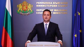 В МЕ се обсъжда миксиране на въглищата с биомаса