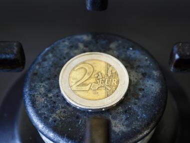 Инфлацията по света: Къде ще расте и къде ще върви надолу? (графика)