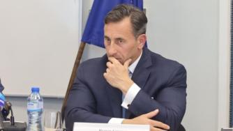 Спецов отрече спекулата с цените, не била навсякъде