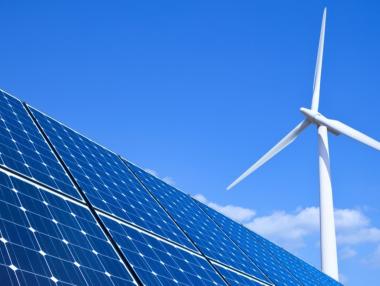 Как работят виртуалните електроцентрали?