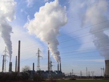 50% of household electricity will come from Maritsa East 2 Thermal Power Plant