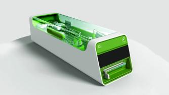 Живите компютри