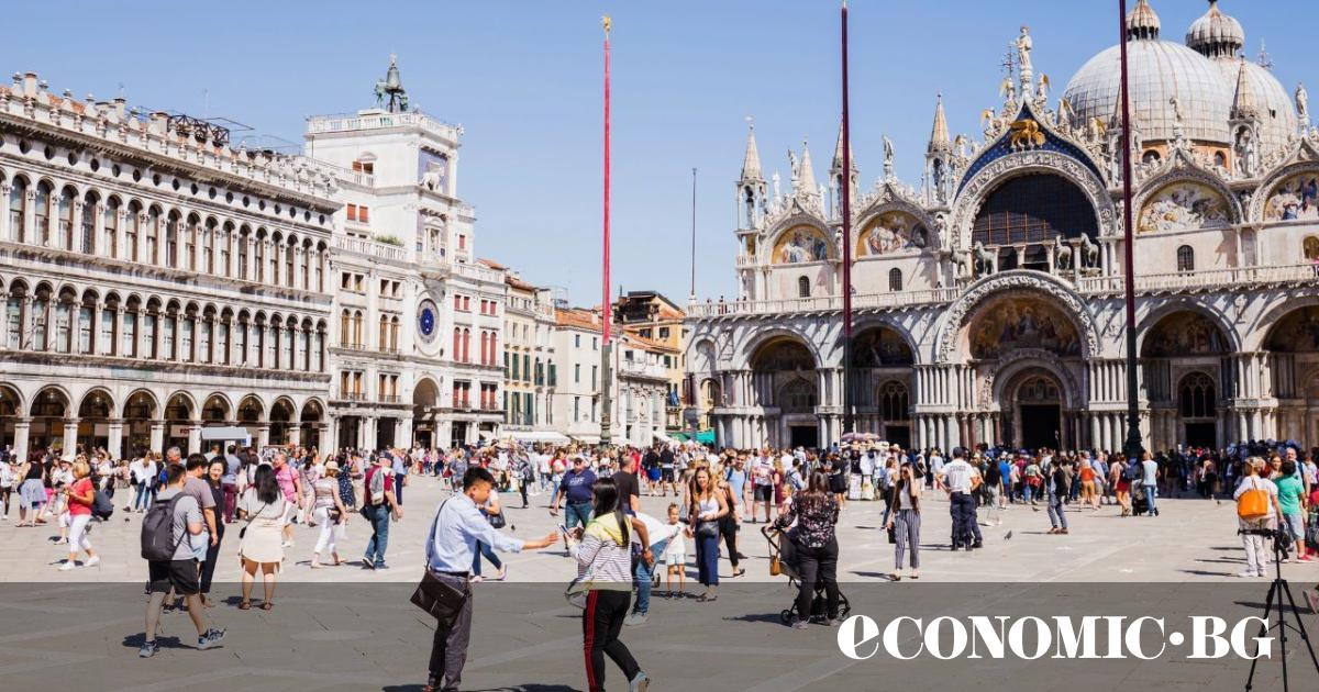 Джеф Безос открива, че парите не впечатляват всеки. Третият най-богат