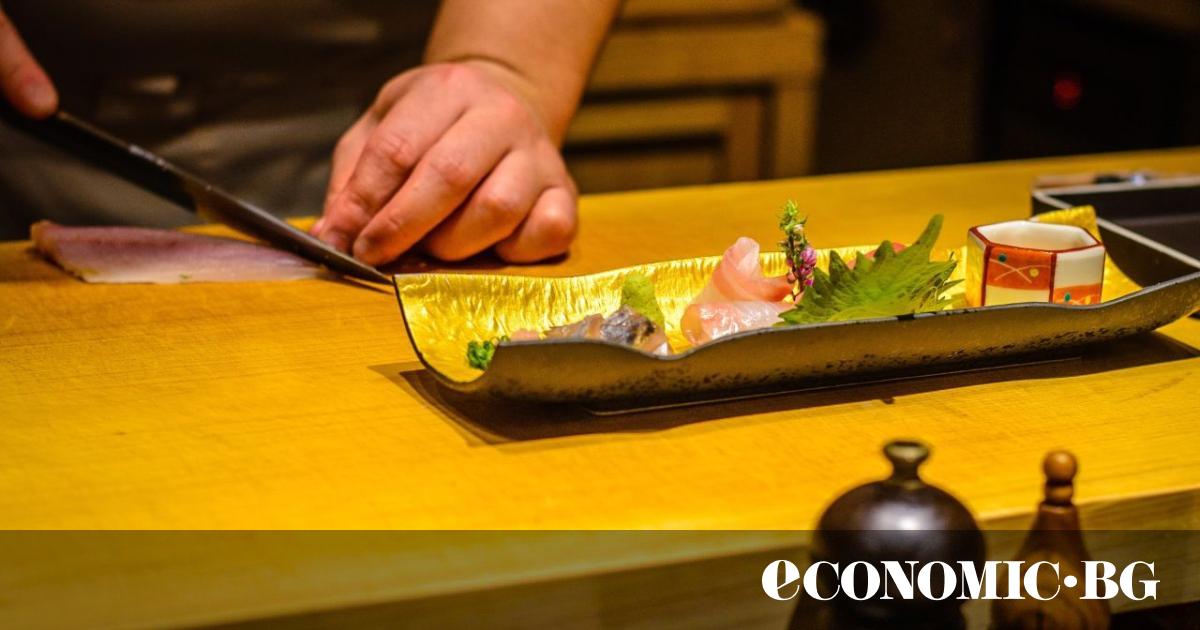 На 19 юни в Торино ресторантът Maido бе обявен за