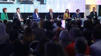 От AI до персонализирана медицина: Как Европа да отключи иновационния си потенциал?