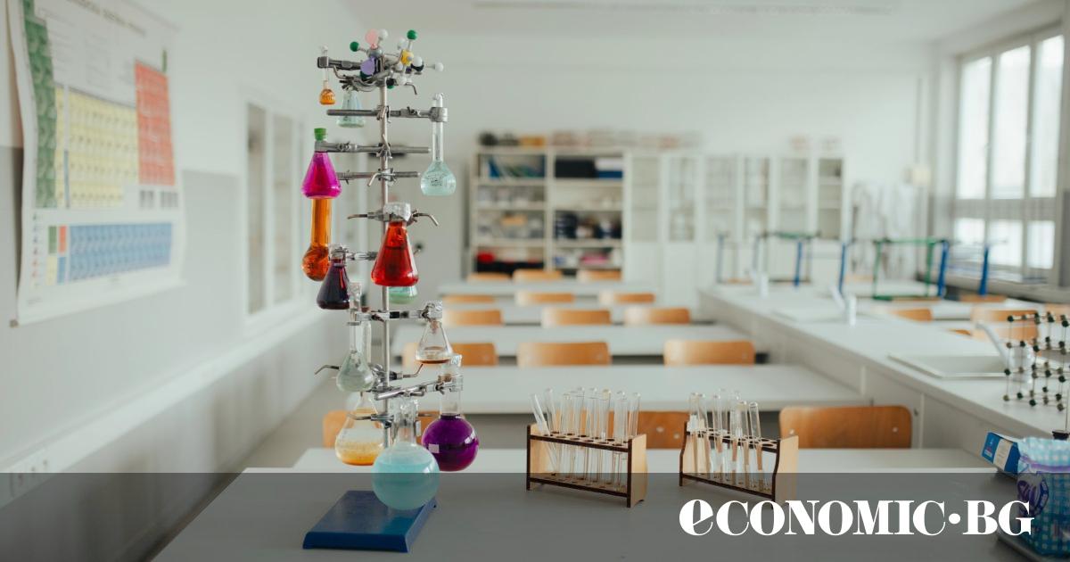 Преди няколко седмици МОН представи за обществено обсъждане промени в