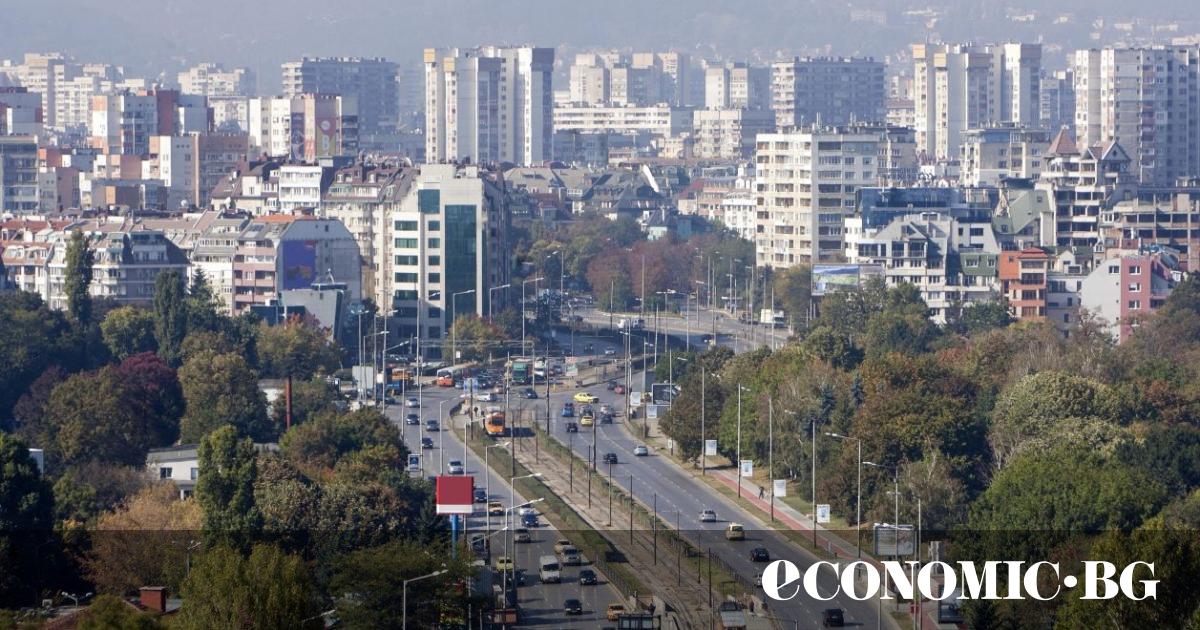 Въпреки че разходите на общините растат с над 2 милиарда