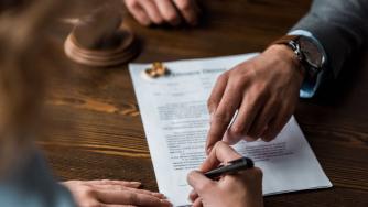 Какво да се прави с правната помощ?