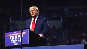 Тръмп обеща да е „миротворец“ в Близкия изток, но вкара САЩ в нова война