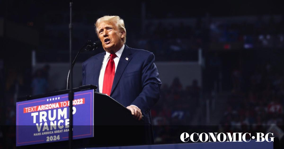 Преди пет месеца президентът Доналд Тръмп обеща да възстанови мира