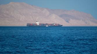 САЩ призоваха Китай да поддържа Ормузкия проток отворен