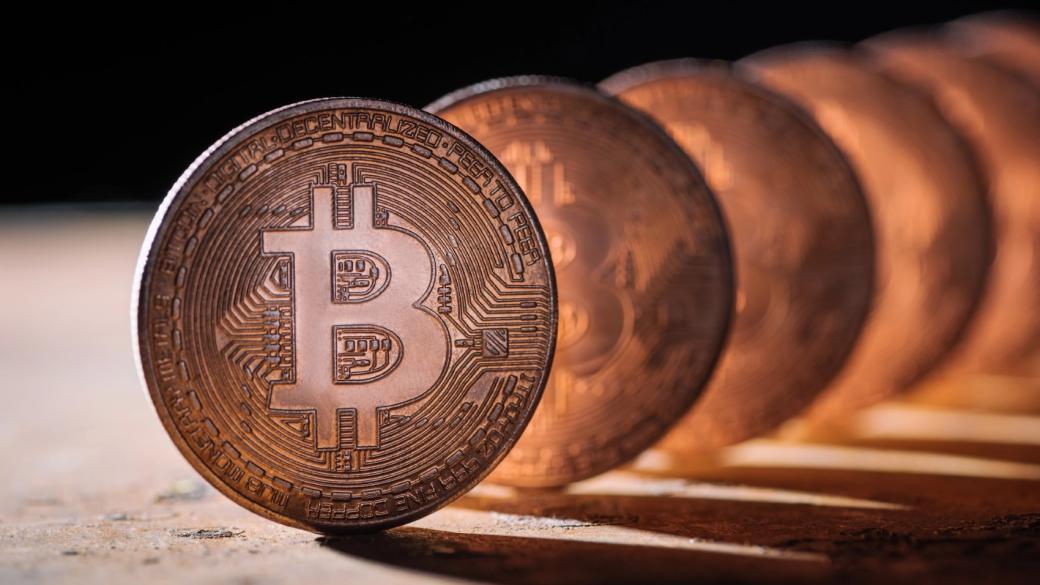 Ударите по Иран засегнаха и цената на биткойн