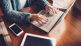 Какви са тенденциите при дистанционната работа в Европа?