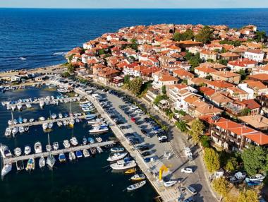 Лято 2025: От какво най-често се оплакват туристите по Черноморието?