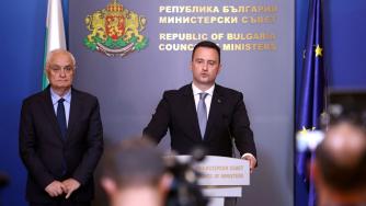 Станков: Доставките на газ и горива за България са сигурни