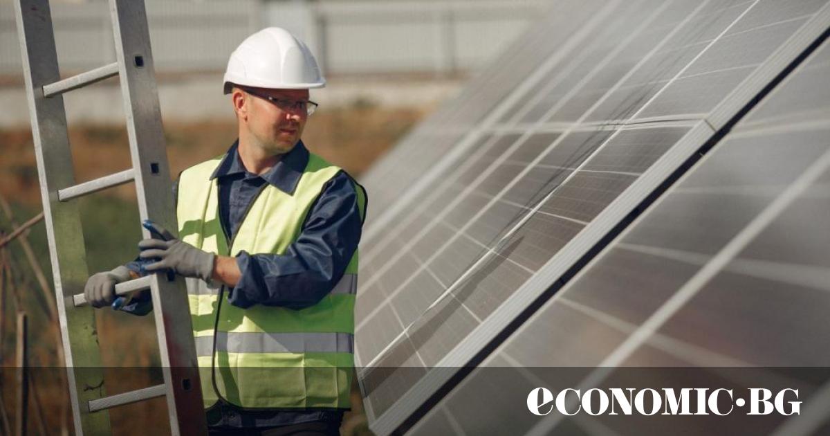 Румънската петролна и газова компания OMV Petrom – филиал на