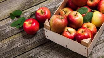 Здравословно ли е да ядем по ябълка на ден?