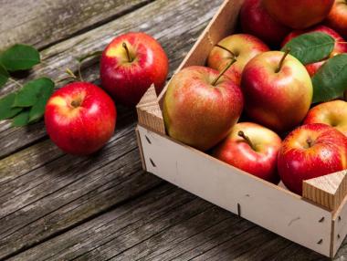 Здравословно ли е да ядем по ябълка на ден?
