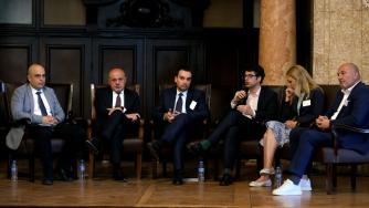 Вечерни новини: Критичен момент за Бюджет 2025; От юли пенсиите и в евро