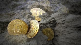 Американска фирма създава биткойн трезор с 1 млрд. долара