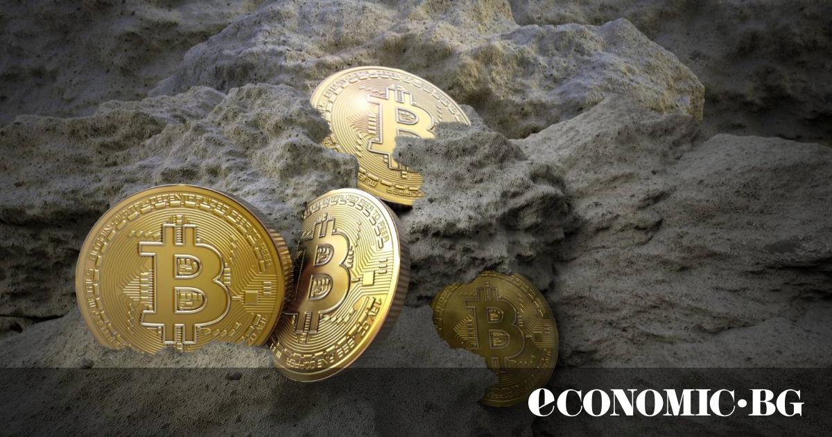 Американският инвеститор и предприемач Антъни Помплиано обяви в понеделник създаването