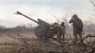 Могат ли съюзниците в НАТО да увеличат военните бюджети до 5% (графика)