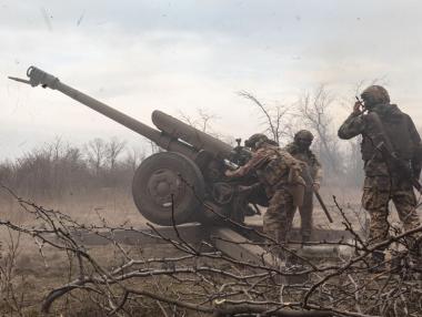 Могат ли съюзниците в НАТО да увеличат военните бюджети до 5% (графика)