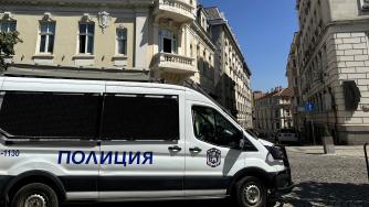 Антикорупционната комисия влезе на проверка в Столична община