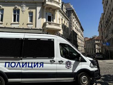 Антикорупционната комисия влезе на проверка в Столична община