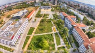 България създава Център за иновации в отбраната