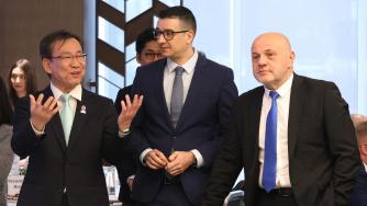 България и Япония дават нов тласък на търговските си отношения