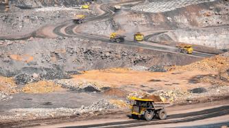 Мед, злато, литий: Има ли неоткрит потенциал България