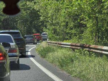 АПИ пусна поръчка за проектиране на платното на „Струма“ през Кресна