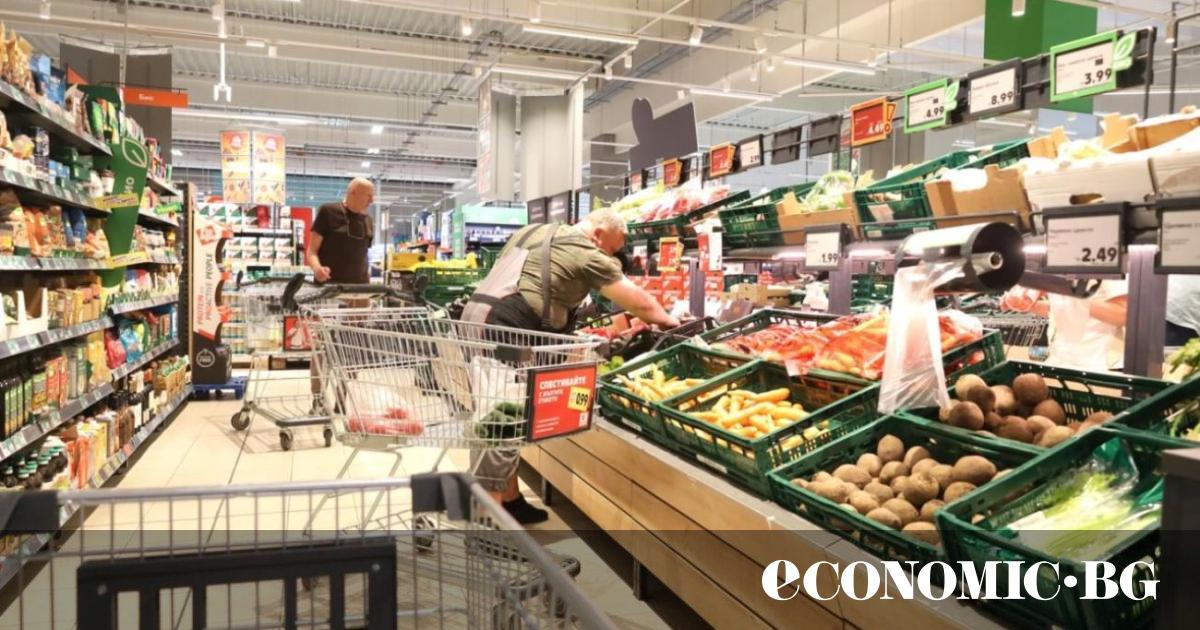 България и еврото Публични финансиКоментар | С еврото получаваме по-ниска