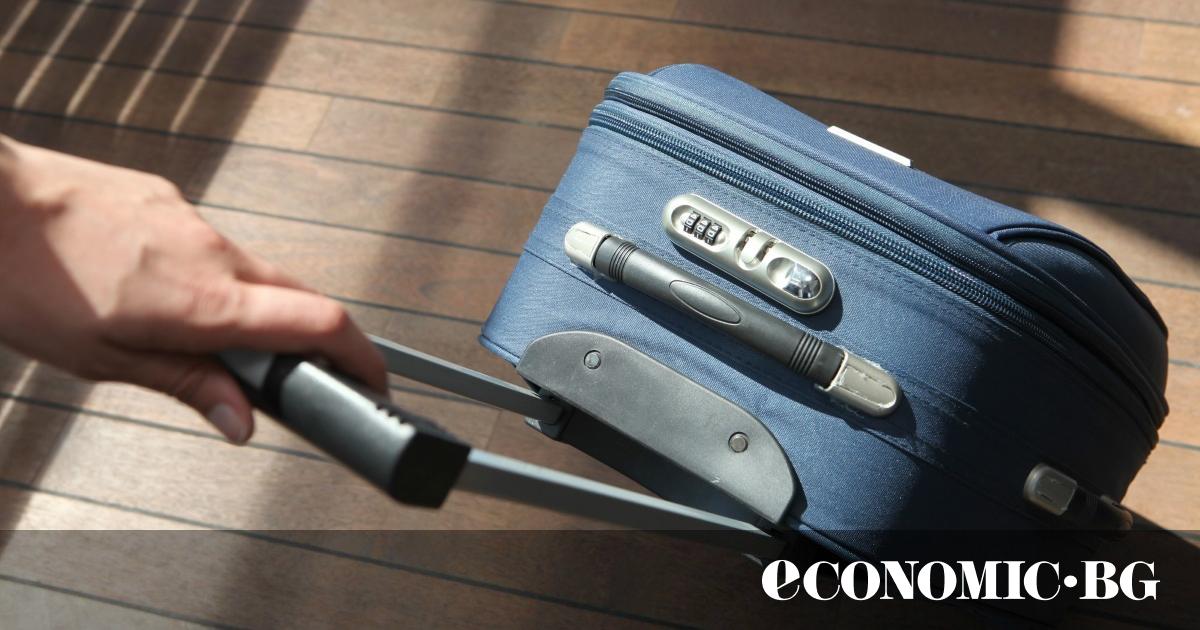 Пътуванията със самолет в рамките на Европейския съюз могат да