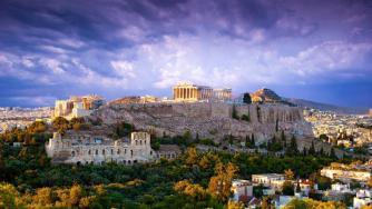 Защо Гърция отделя толкова голям бюджет за отбрана?