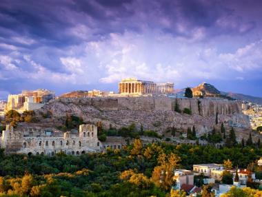 Защо Гърция отделя толкова голям бюджет за отбрана?