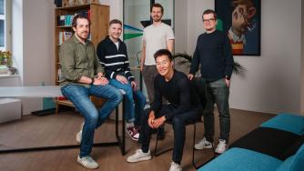 70 million venture capital fund KAYA expands to Bulgaria