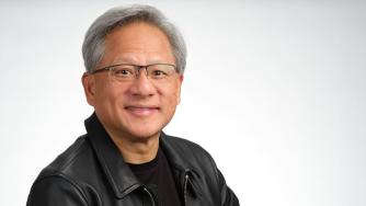 Дженсън Хуанг – новата технологична звезда