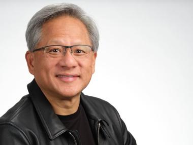 Дженсън Хуанг – новата технологична звезда