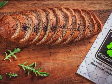 Формулата „Грам за килограм“