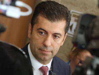 Кирил Петков напусна ръководството на ПП и парламента