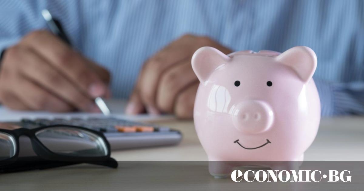 Това се дължи на факта, че на 1 юли всички