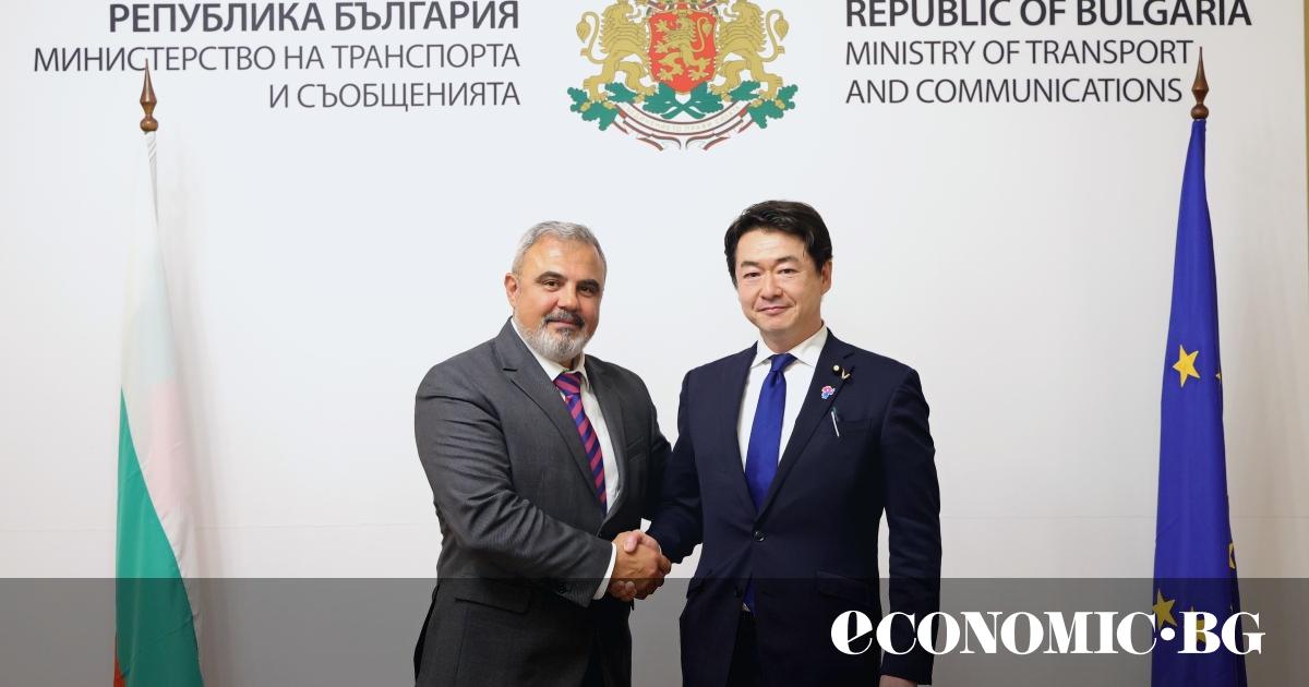 Изграждането на дълго отлагания интермодален терминал в Русе отново е