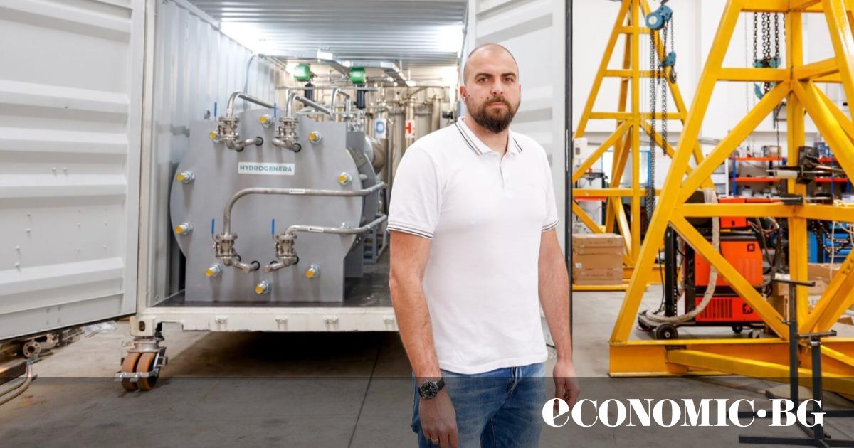 Българската фондова борса (БФБ) стартира 2025 г. със силен сигнал,