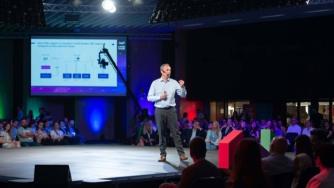 Webit 2025 – световна сцена на иновациите и технологиите в ерата на AI и Web3