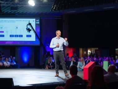 Webit 2025 – световна сцена на иновациите и технологиите в ерата на AI и Web3