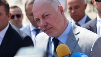 Желязков очаква всички евролидери да подкрепят България за еврозоната