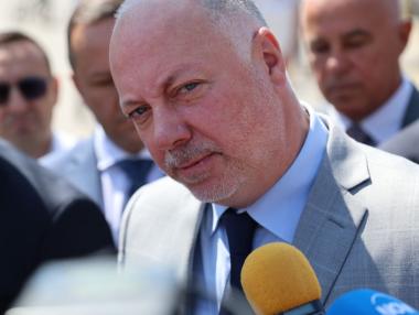 Желязков очаква всички евролидери да подкрепят България за еврозоната